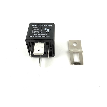 Cole Hersee Accessory Power Relay, RA-700112RN-BX RA-700112RN-BX
